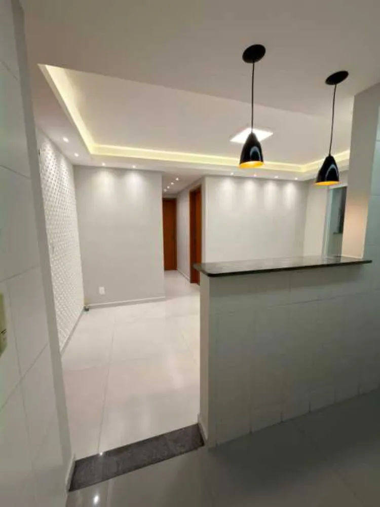 Apartamento, 2 quartos, 50 m² - Foto 3