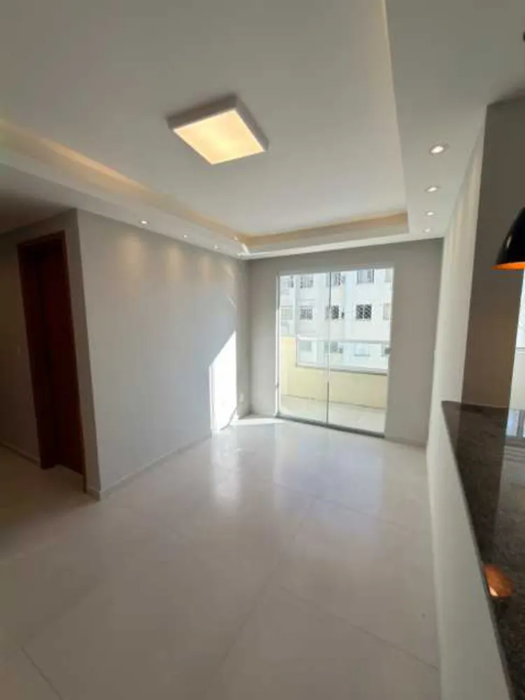 Apartamento, 2 quartos, 50 m² - Foto 7