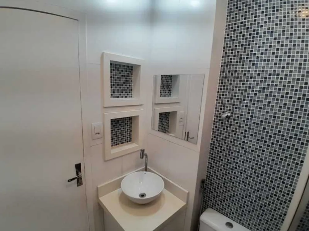 Apartamento, 2 quartos, 47 m² - Foto 13