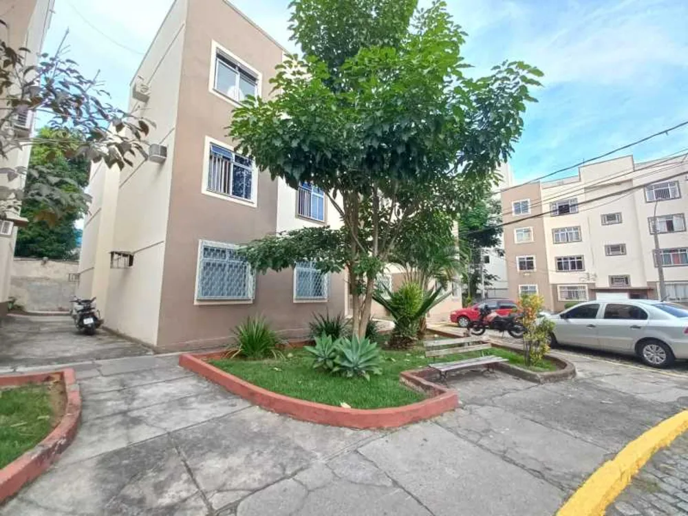 Apartamento, 2 quartos, 47 m² - Foto 14