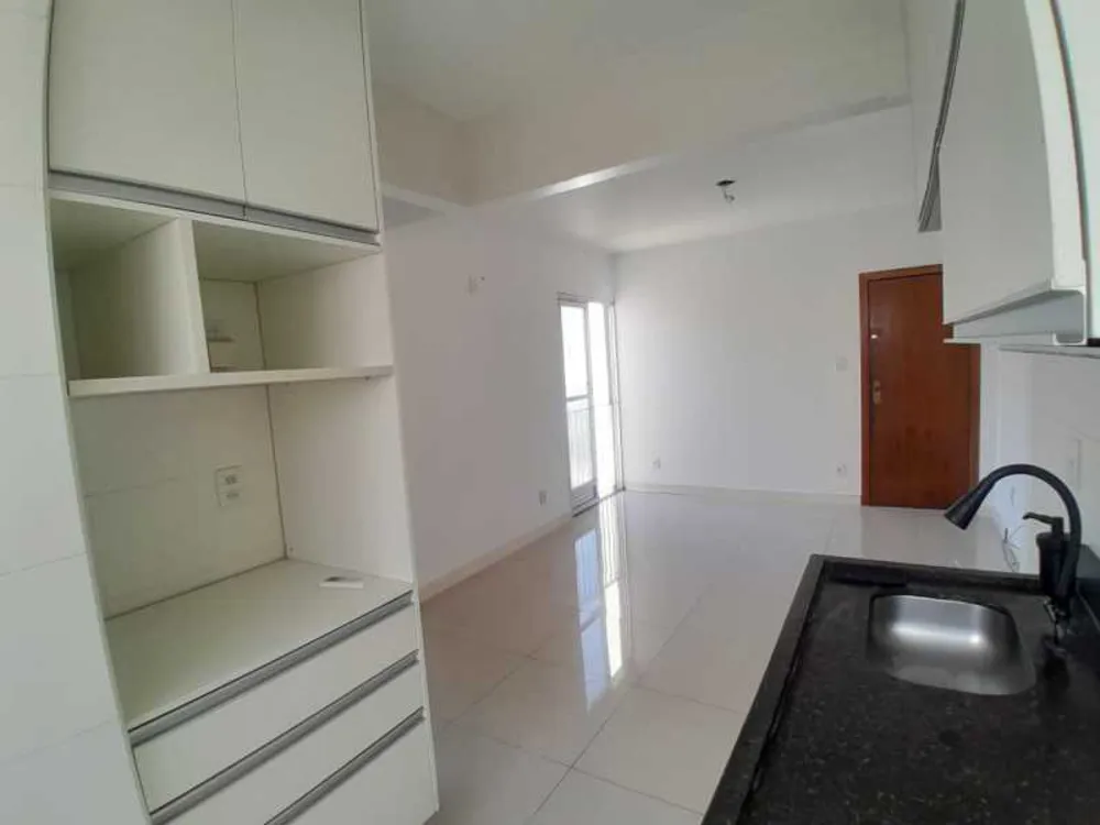 Apartamento, 2 quartos, 47 m² - Foto 7