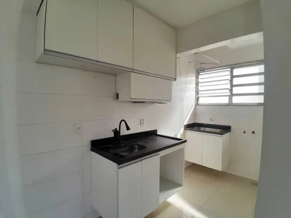 Apartamento, 2 quartos, 47 m² - Foto 3