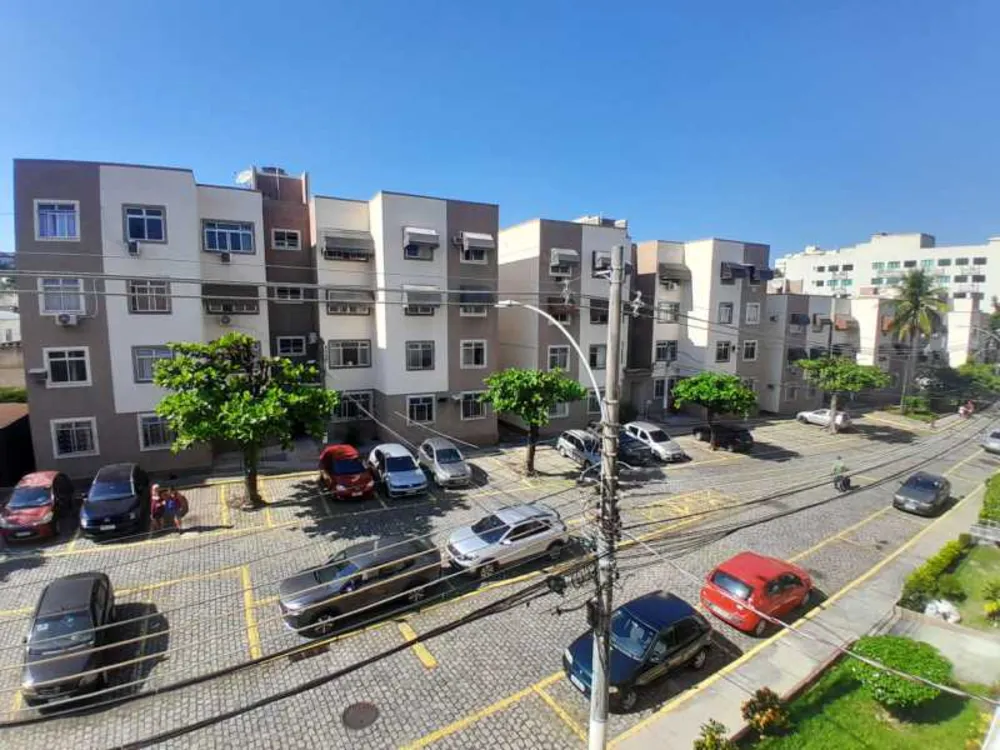 Apartamento, 2 quartos, 47 m² - Foto 24