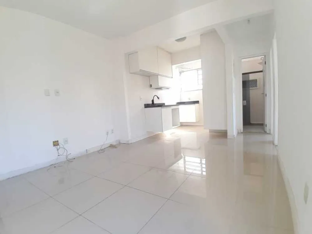 Apartamento, 2 quartos, 47 m² - Foto 8
