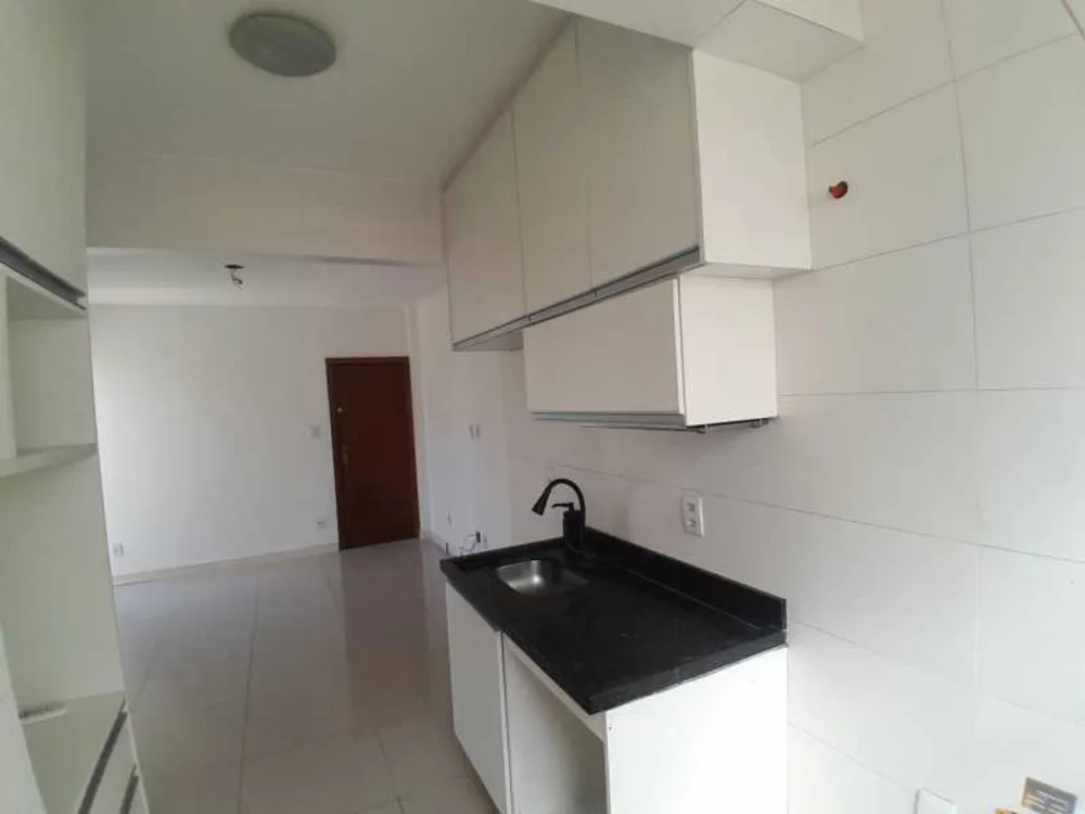 Apartamento, 2 quartos, 47 m² - Foto 5
