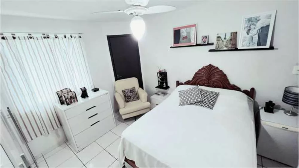 Casa de Condomínio, 3 quartos - Foto 11