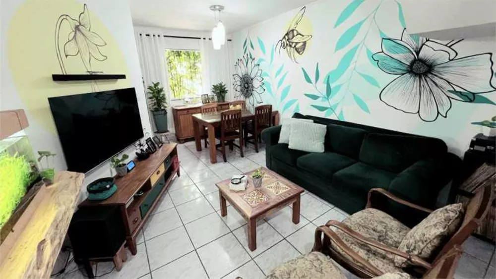 Casa de Condomínio, 3 quartos - Foto 18