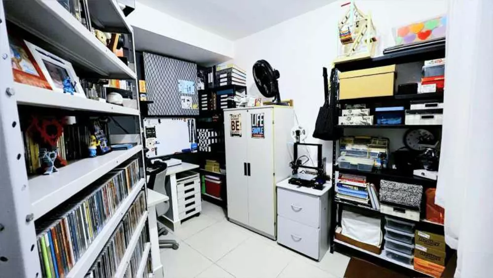 Casa de Condomínio, 3 quartos - Foto 7