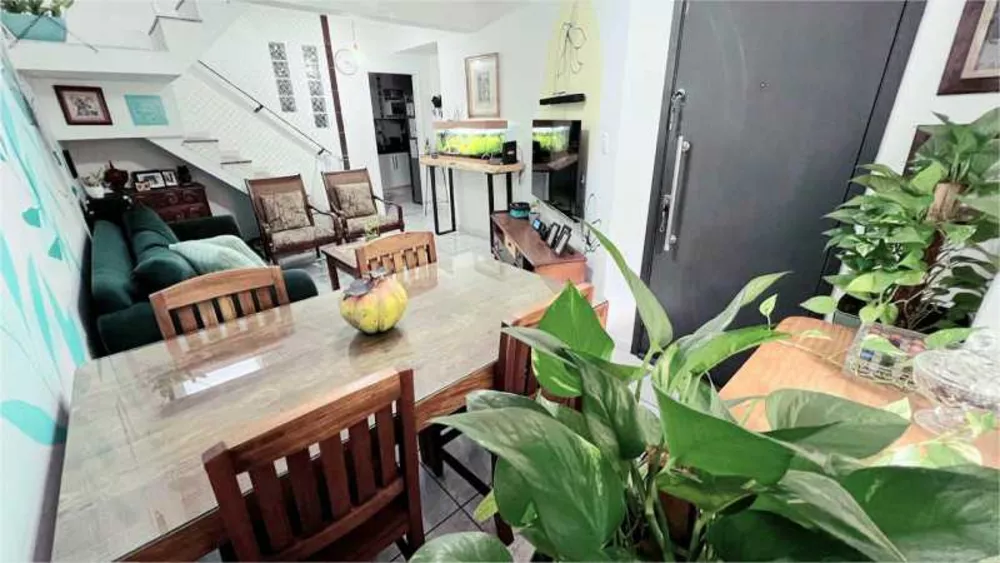 Casa de Condomínio, 3 quartos - Foto 19