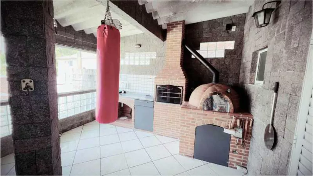 Casa de Condomínio, 3 quartos - Foto 22