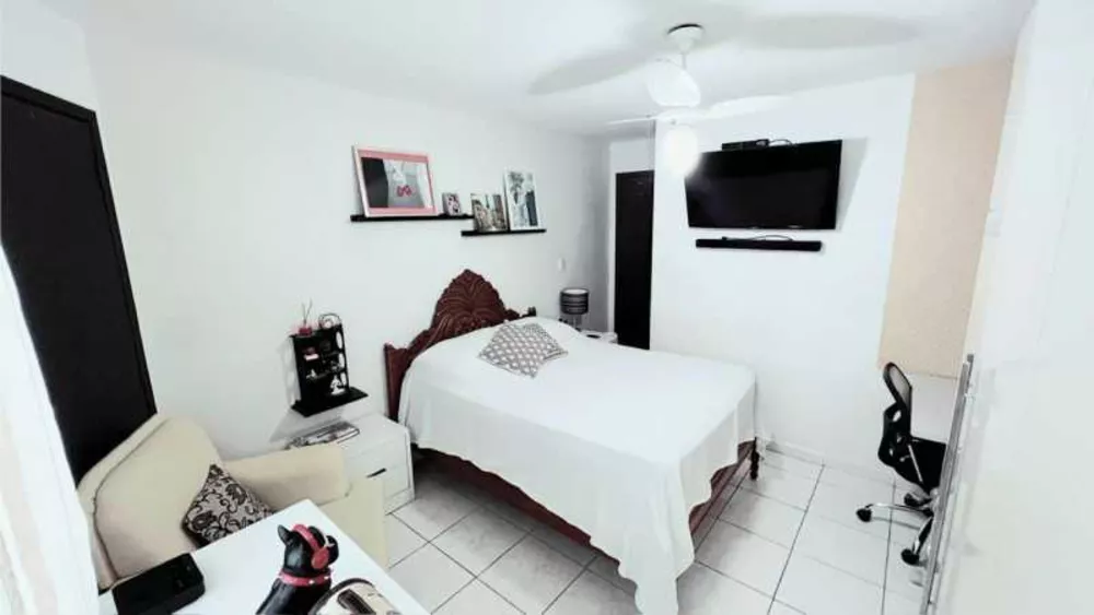 Casa de Condomínio, 3 quartos - Foto 17