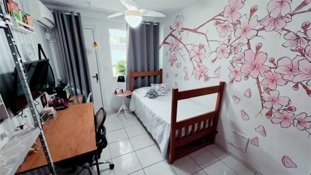 Casa de Condomínio, 3 quartos - Foto 12