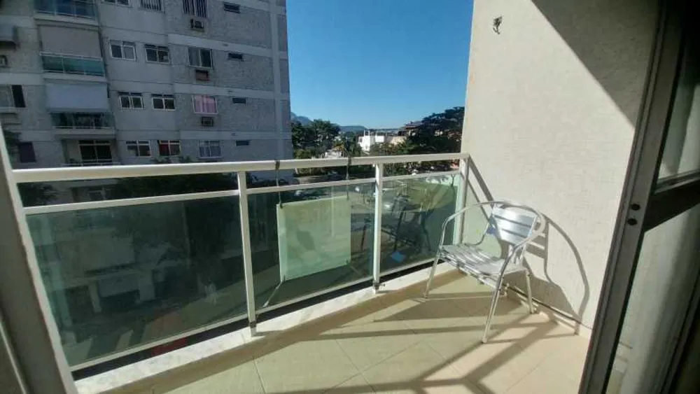 Apartamento, 2 quartos, 56 m² - Foto 5