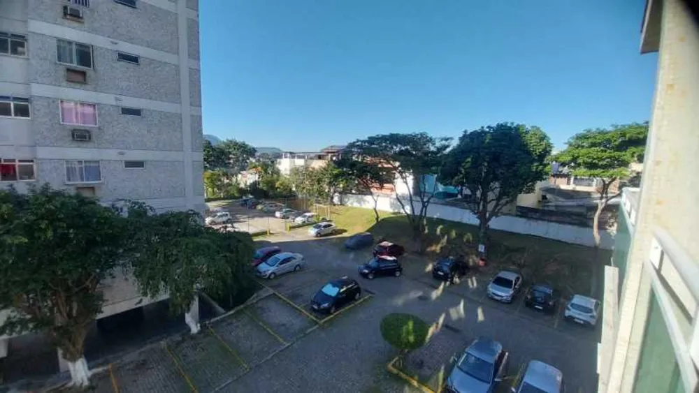 Apartamento, 2 quartos, 56 m² - Foto 6