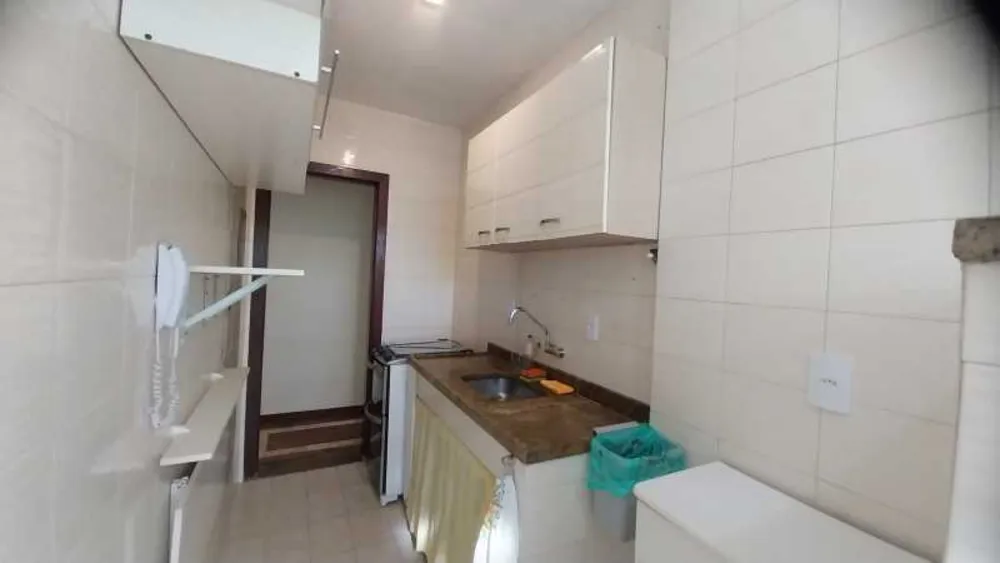 Apartamento, 2 quartos, 56 m² - Foto 16