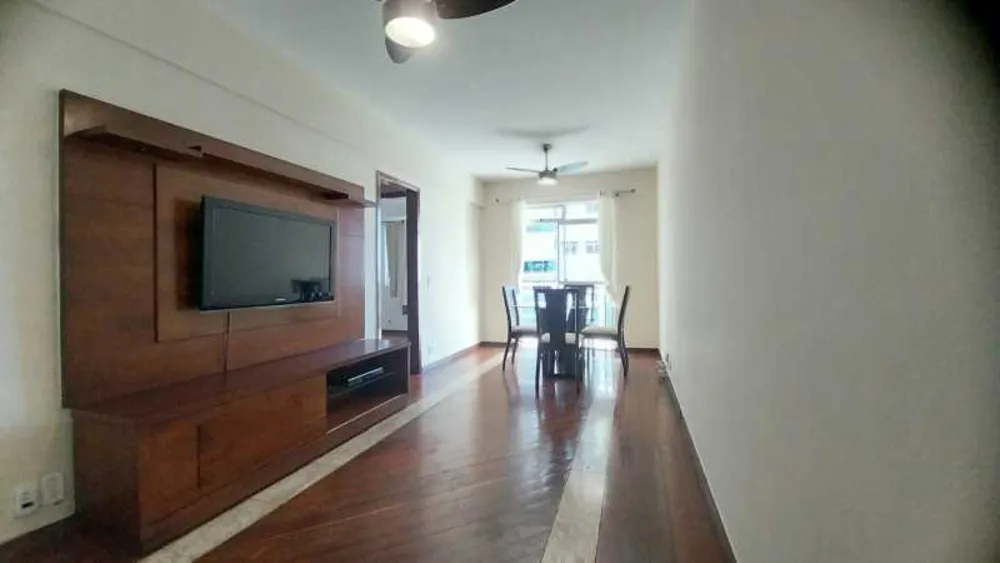 Apartamento, 2 quartos, 56 m² - Foto 1