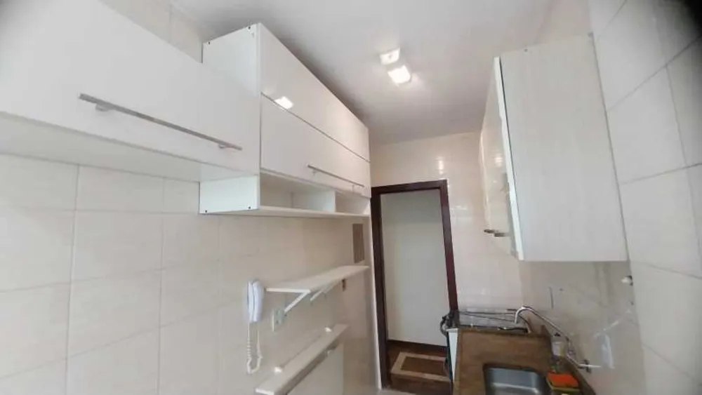Apartamento, 2 quartos, 56 m² - Foto 17