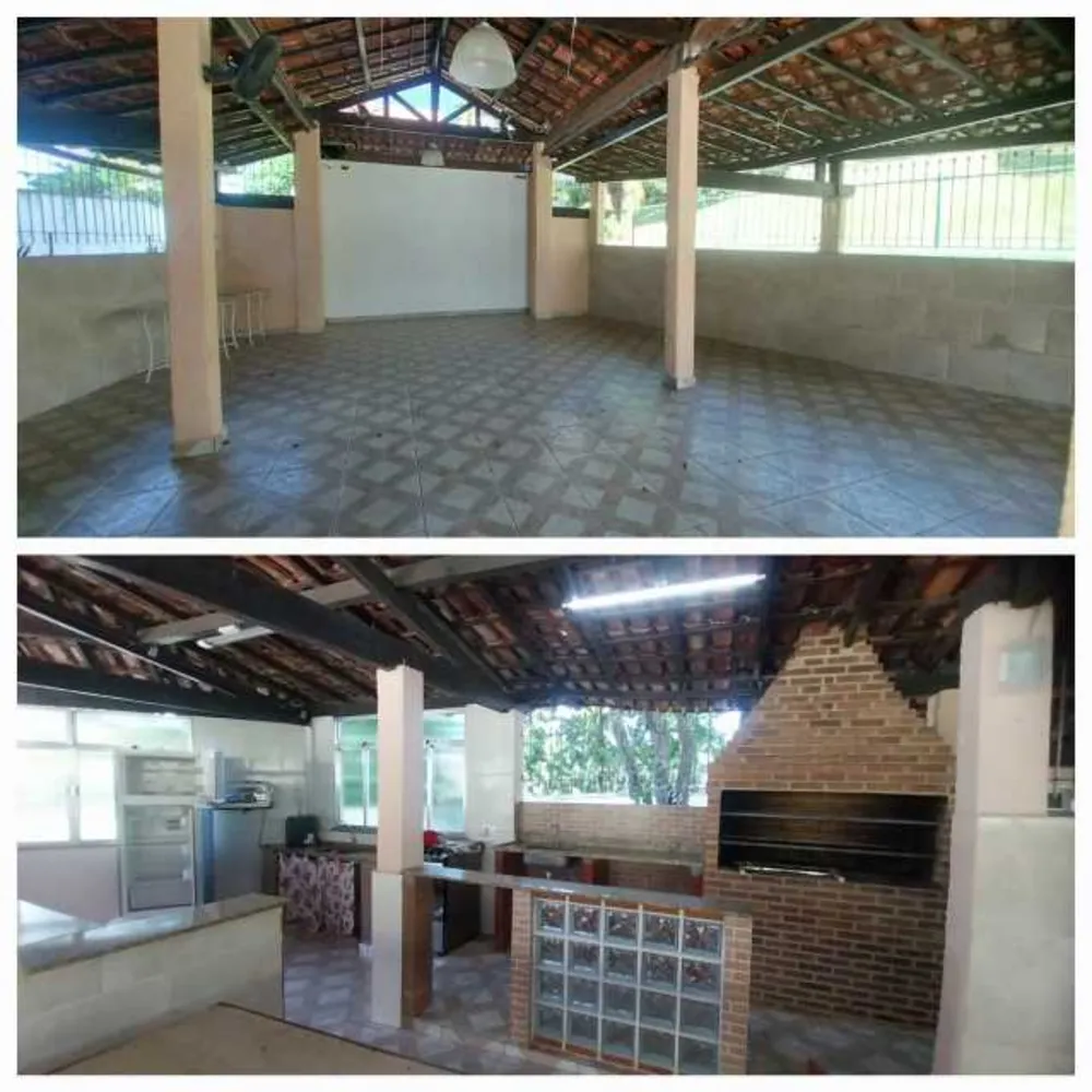 Apartamento, 2 quartos, 56 m² - Foto 22