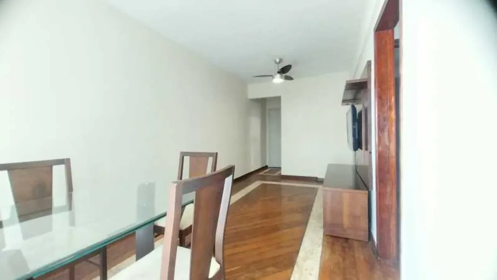 Apartamento, 2 quartos, 56 m² - Foto 3