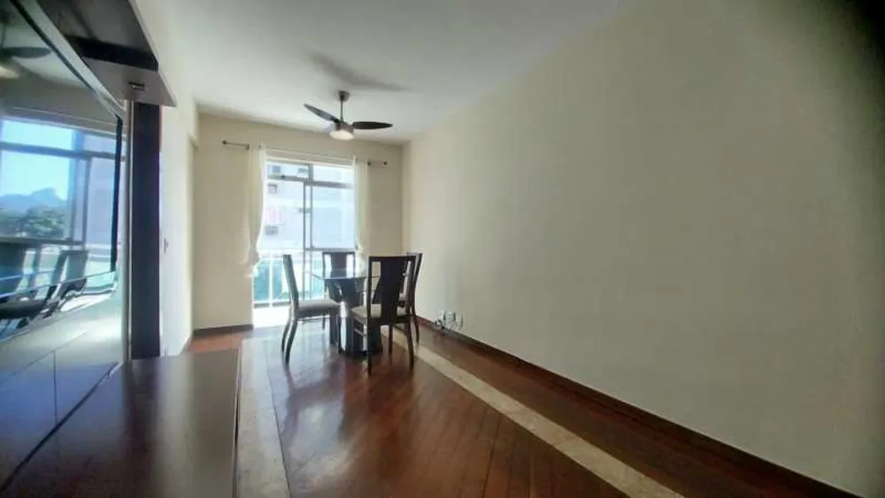 Apartamento, 2 quartos, 56 m² - Foto 2