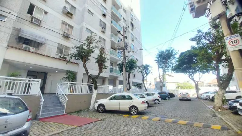 Apartamento, 2 quartos, 56 m² - Foto 23