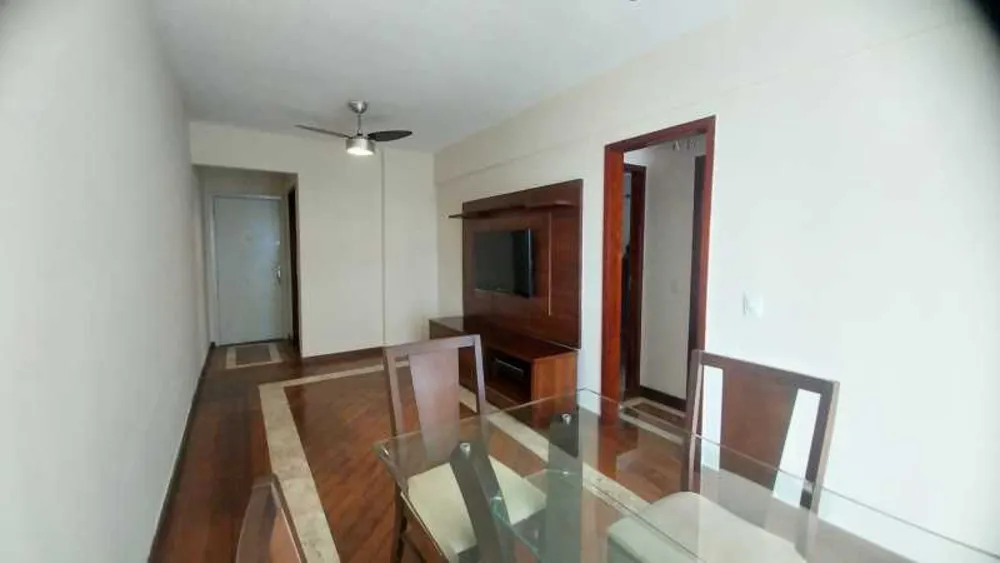 Apartamento, 2 quartos, 56 m² - Foto 4