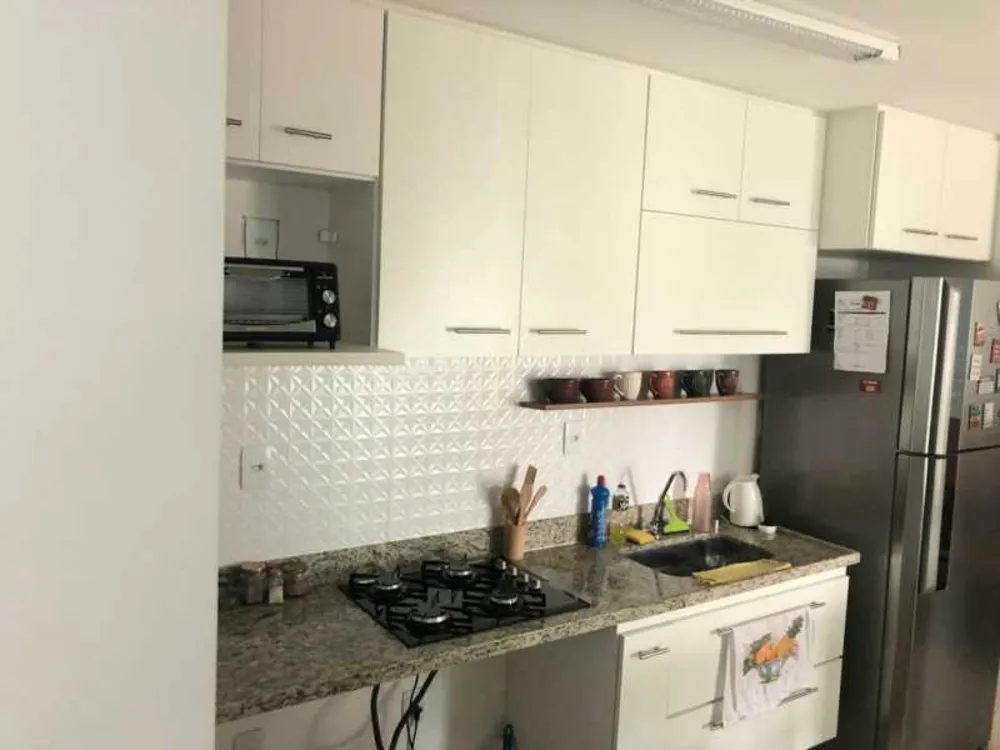 Apartamento, 1 quarto, 37 m² - Foto 14