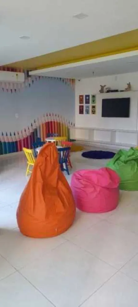 Apartamento, 1 quarto, 37 m² - Foto 16