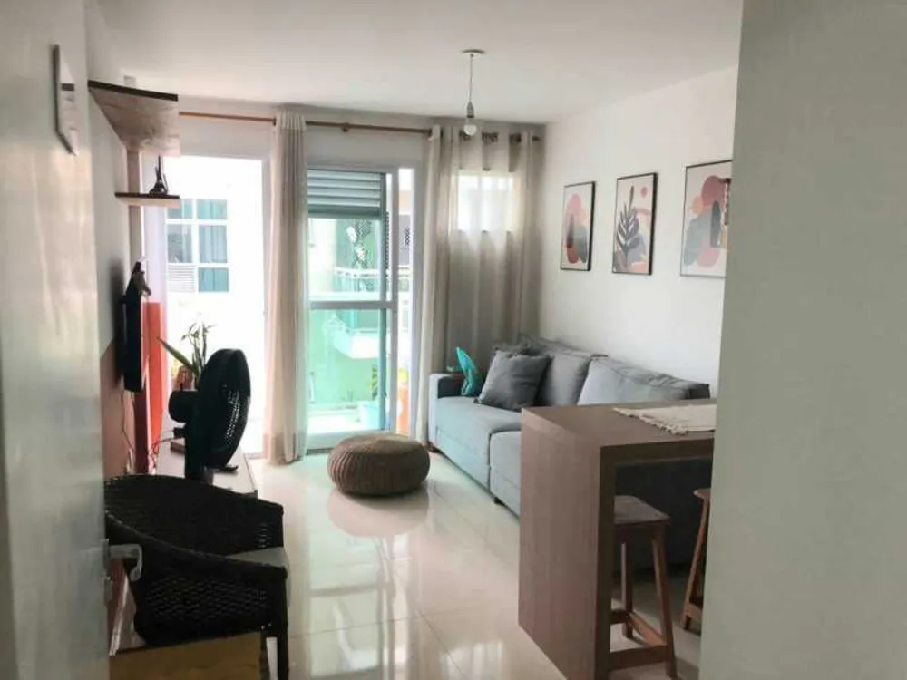 Apartamento, 1 quarto, 37 m² - Foto 2