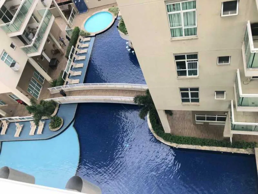 Apartamento, 1 quarto, 37 m² - Foto 10