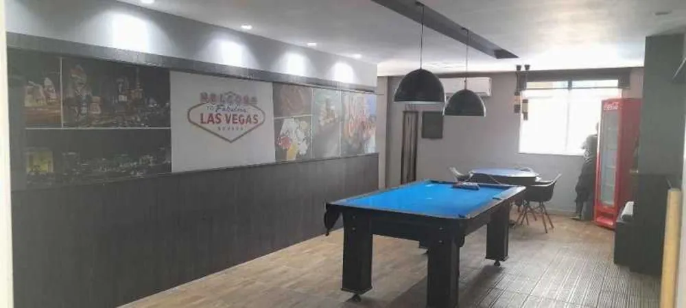 Apartamento, 1 quarto, 37 m² - Foto 17