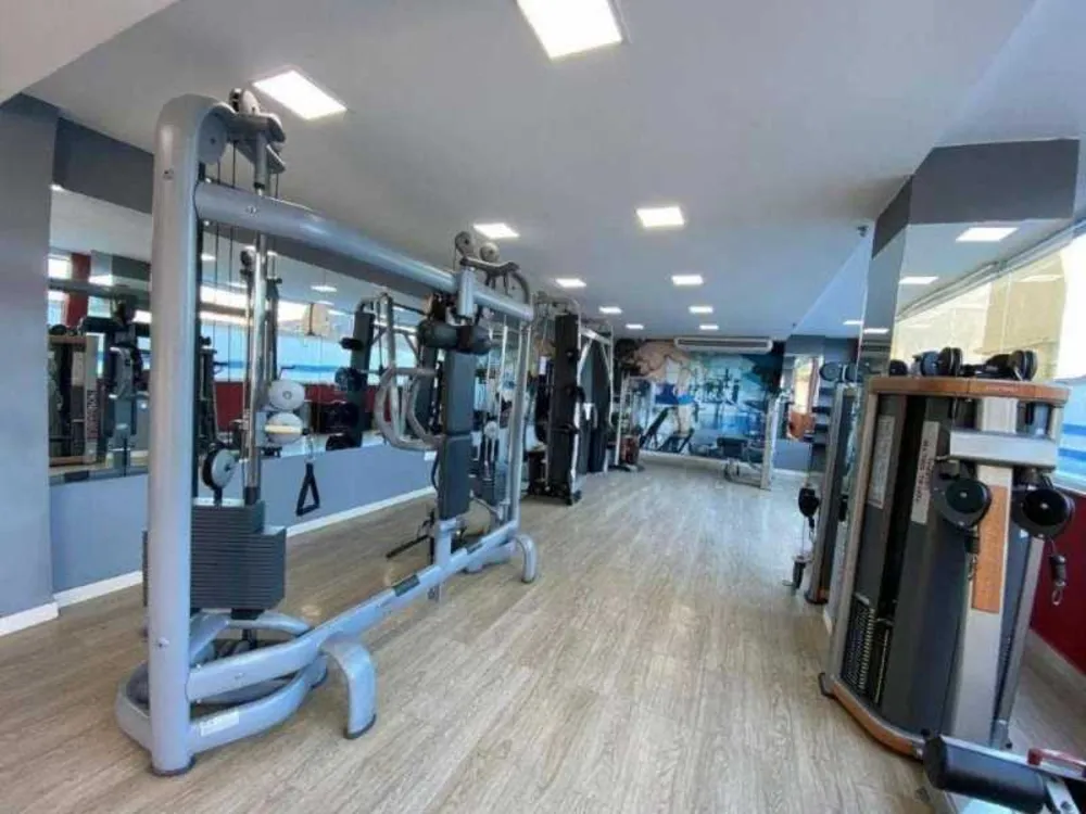 Apartamento, 1 quarto, 37 m² - Foto 5