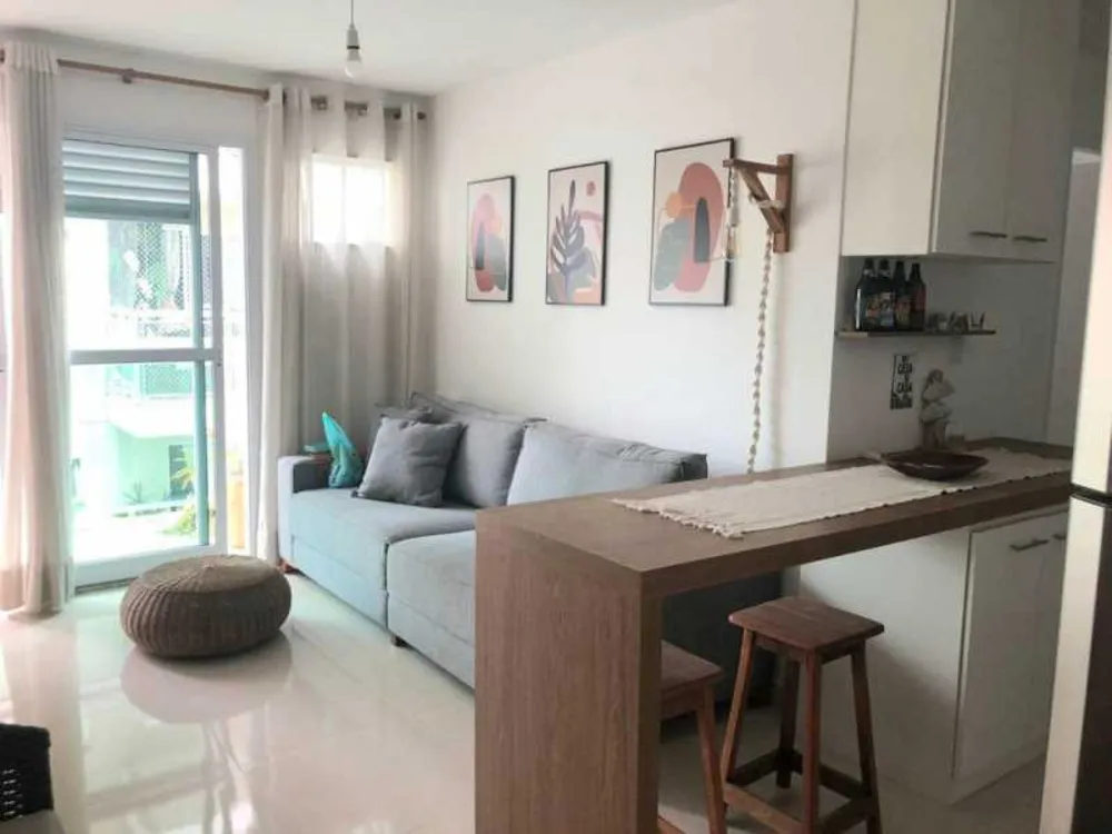 Apartamento, 1 quarto, 37 m² - Foto 4