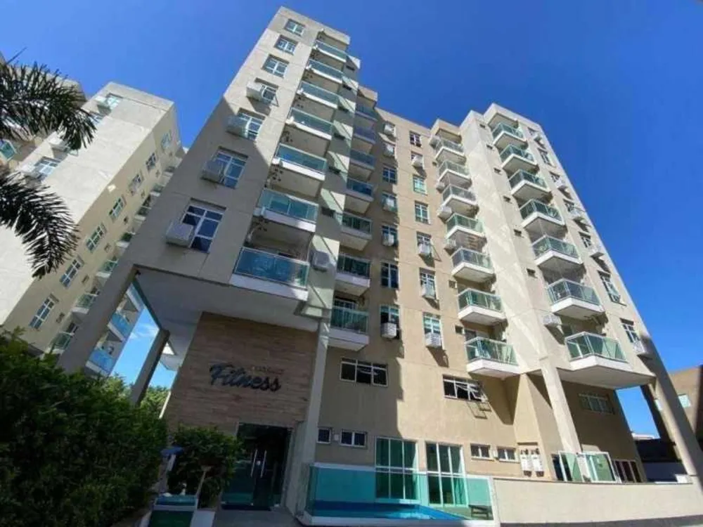 Apartamento, 1 quarto, 37 m² - Foto 1