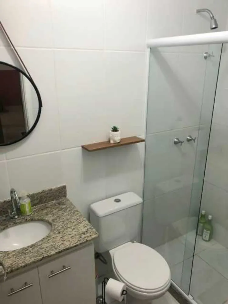 Apartamento, 1 quarto, 37 m² - Foto 8