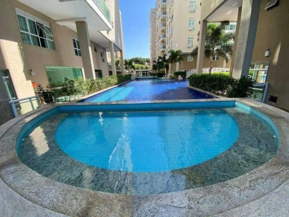 Apartamento, 1 quarto, 37 m² - Foto 19