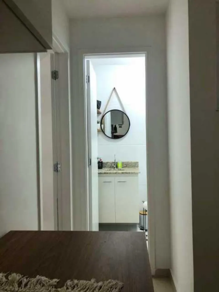Apartamento, 1 quarto, 37 m² - Foto 6