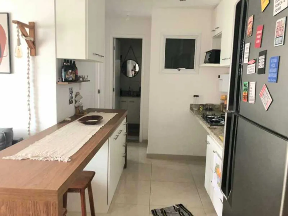 Apartamento, 1 quarto, 37 m² - Foto 9