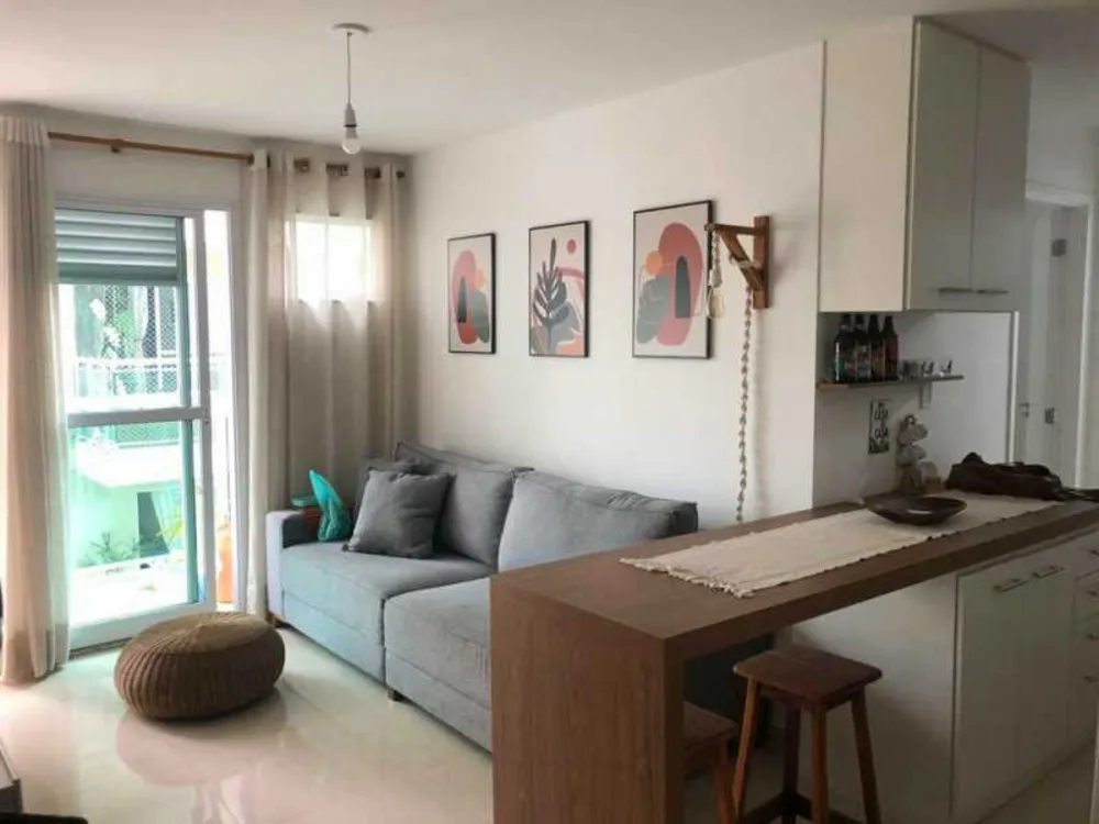 Apartamento, 1 quarto, 37 m² - Foto 11