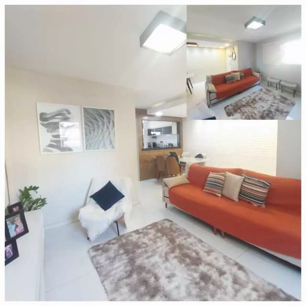 Casa de Condomínio, 4 quartos - Foto 6
