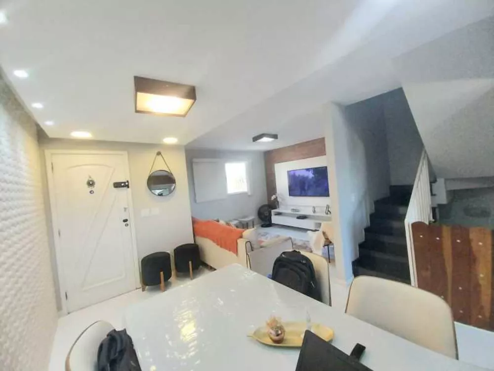 Casa de Condomínio, 4 quartos - Foto 2