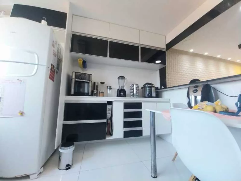 Casa de Condomínio, 4 quartos - Foto 8