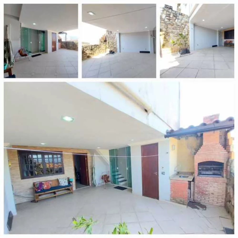 Casa de Condomínio, 4 quartos - Foto 24