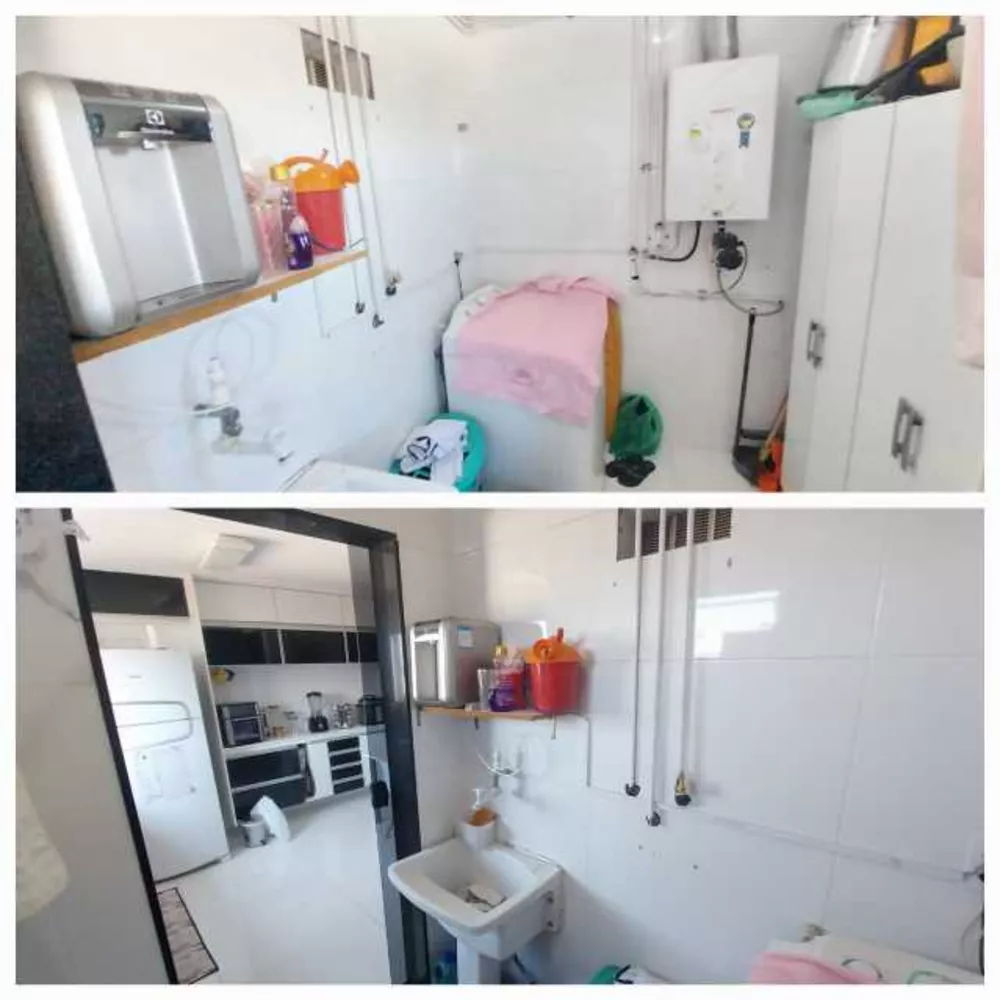 Casa de Condomínio, 4 quartos - Foto 10
