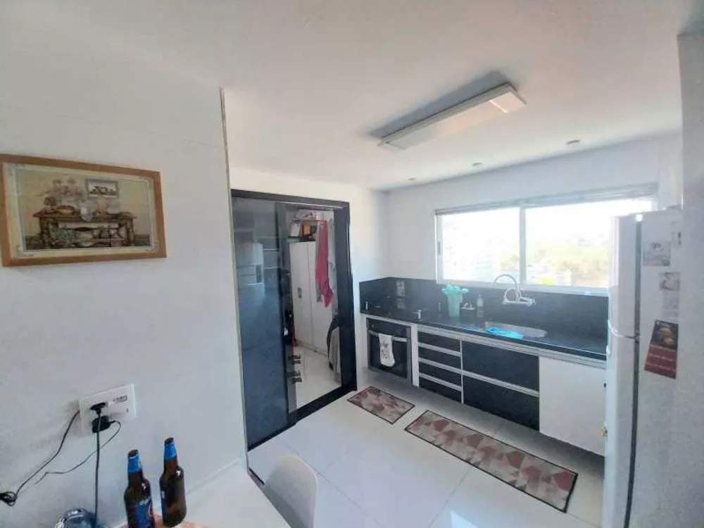 Casa de Condomínio, 4 quartos - Foto 7