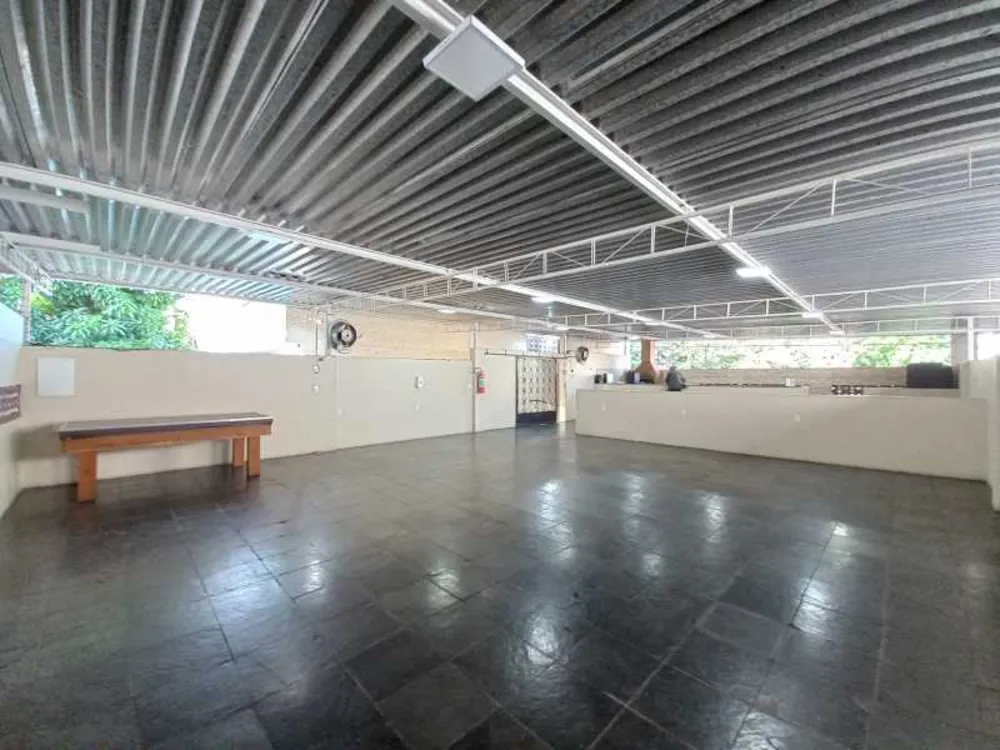 Apartamento, 1 quarto, 36 m² - Foto 22
