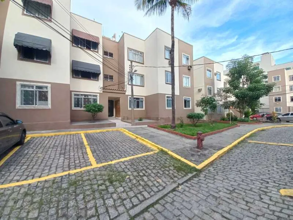 Apartamento, 1 quarto, 36 m² - Foto 17