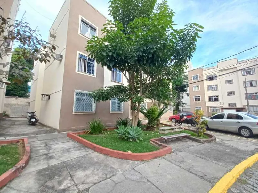 Apartamento, 1 quarto, 36 m² - Foto 18