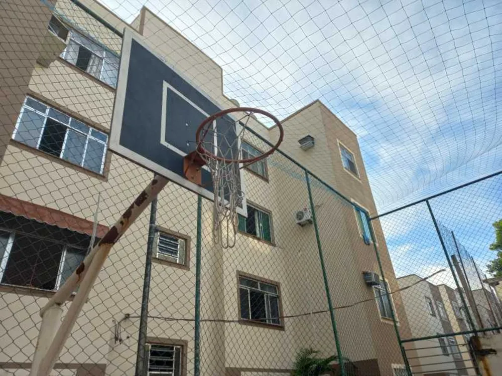 Apartamento, 1 quarto, 36 m² - Foto 19