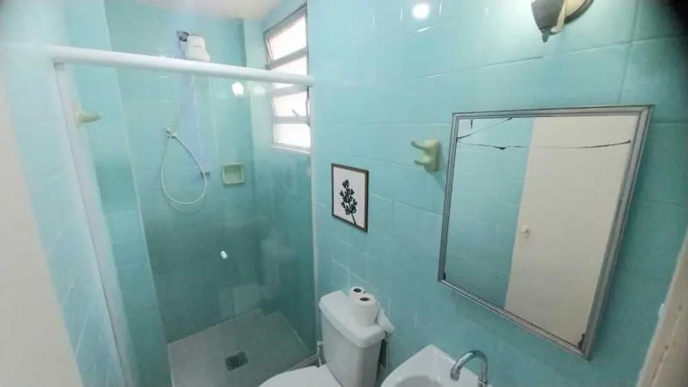 Apartamento, 1 quarto, 36 m² - Foto 11